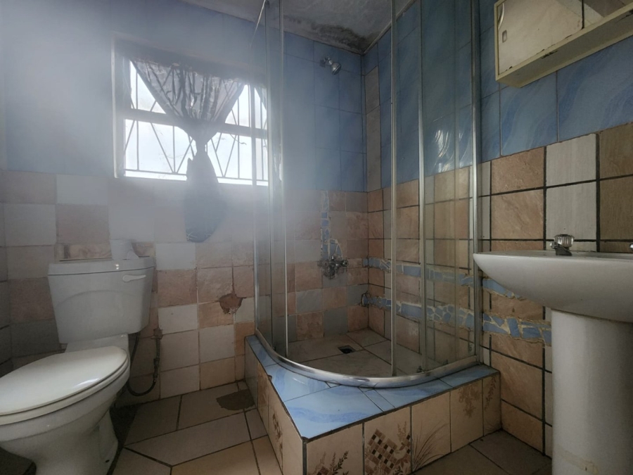 3 Bedroom Property for Sale in Pacaltsdorp Western Cape